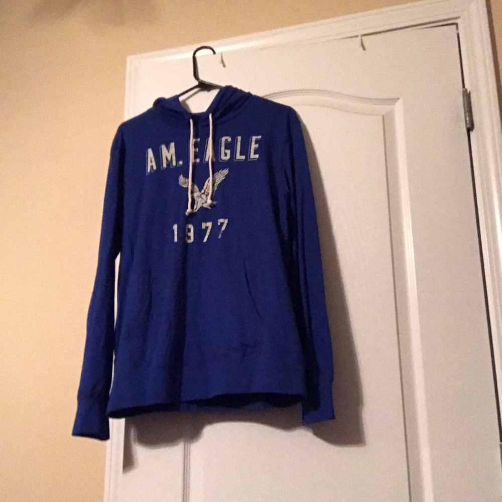 American Eagle Jacket