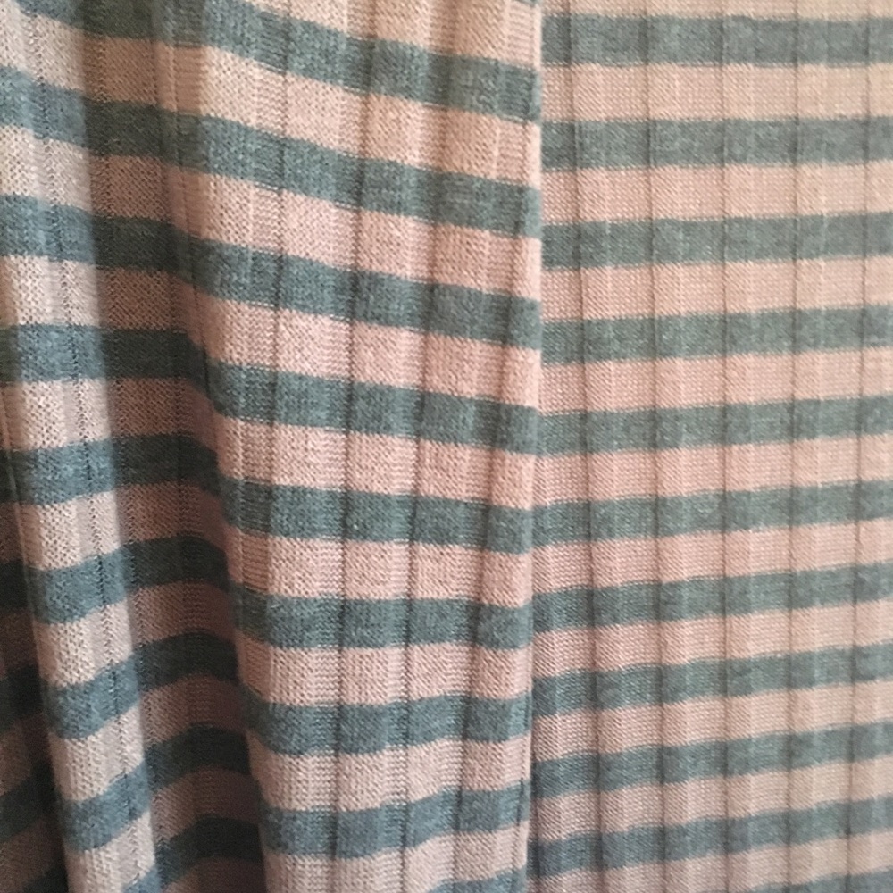 💰Sale💰Mint Large Sarah LuLaRoe cardigan - Picture 2 of 6