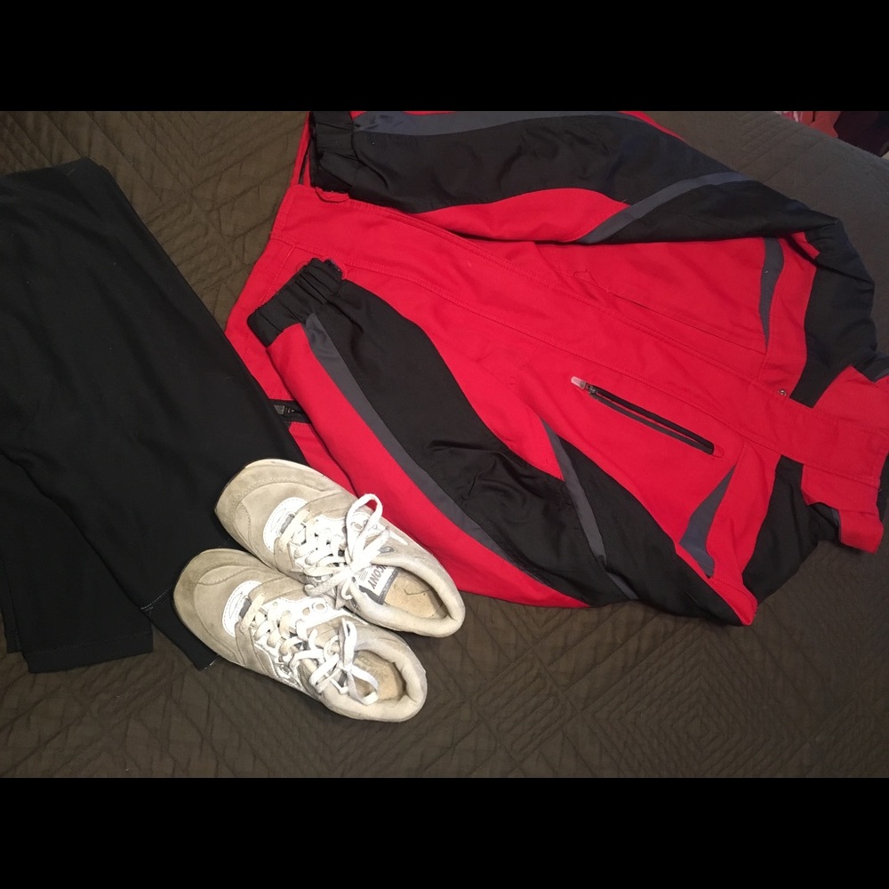Jacket
