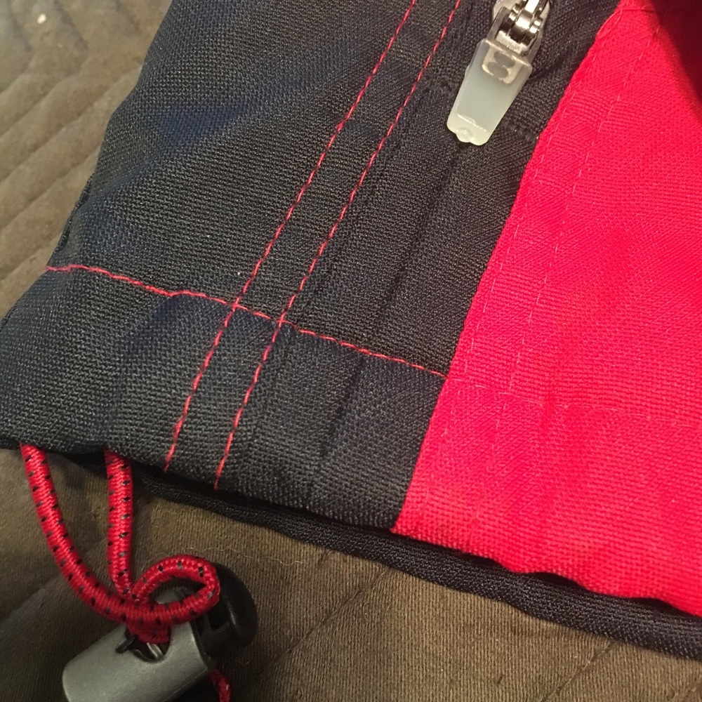 Jacket - Picture 2 of 3