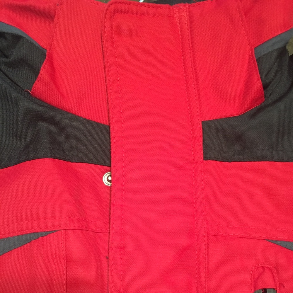 Jacket - Picture 3 of 3