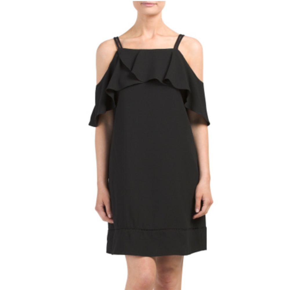🙌🏼 HOST PIC! ✨SALE!✨MAGGY LONDON Shift Dress