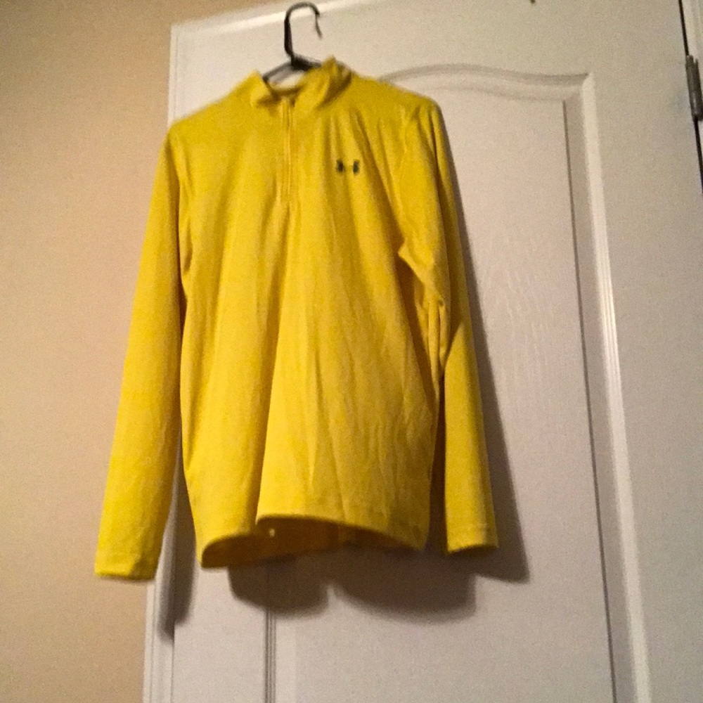Under Armor Jacket