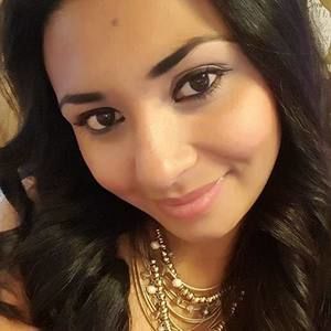 Meet your Posher, Candy