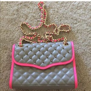 Authentic Rebecca Minkoff Handbag