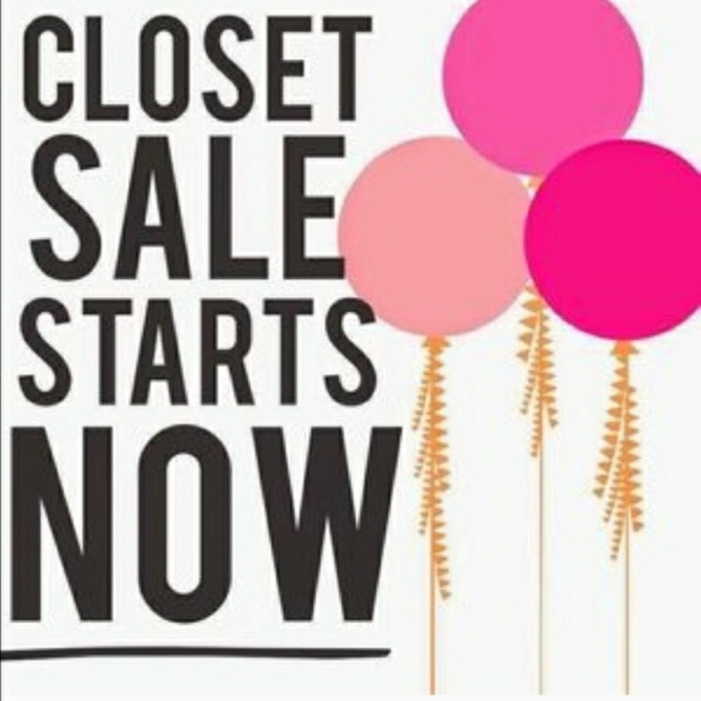 💋👢Clearing Everything! Make an Offer 👠👗
