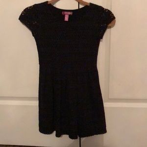 cute dress for girls from  (bloomingdales)