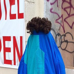 Meet your Posher, Remy