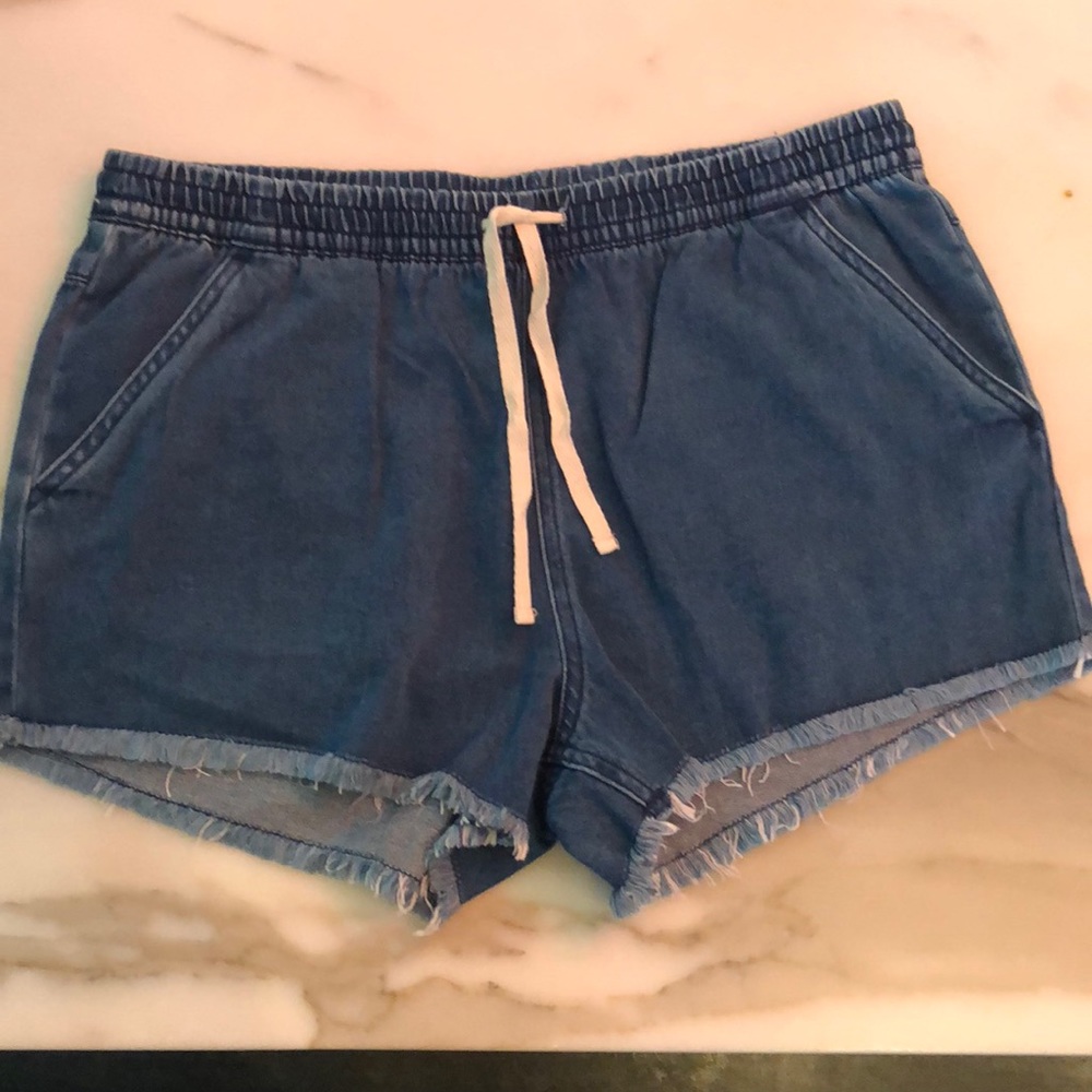 Rvca shorts