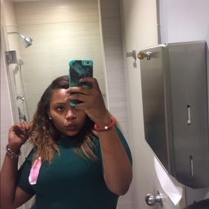 Meet your Posher, Jvonni