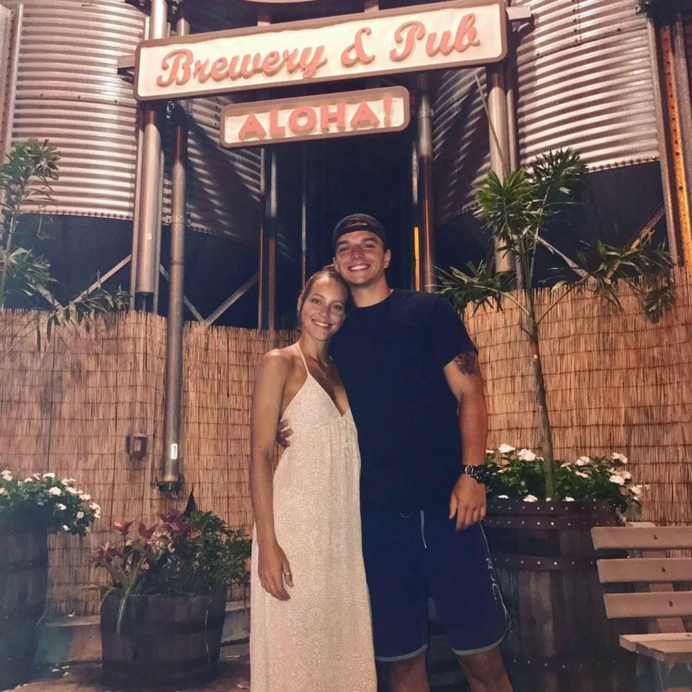 Meet your Posher, Riley