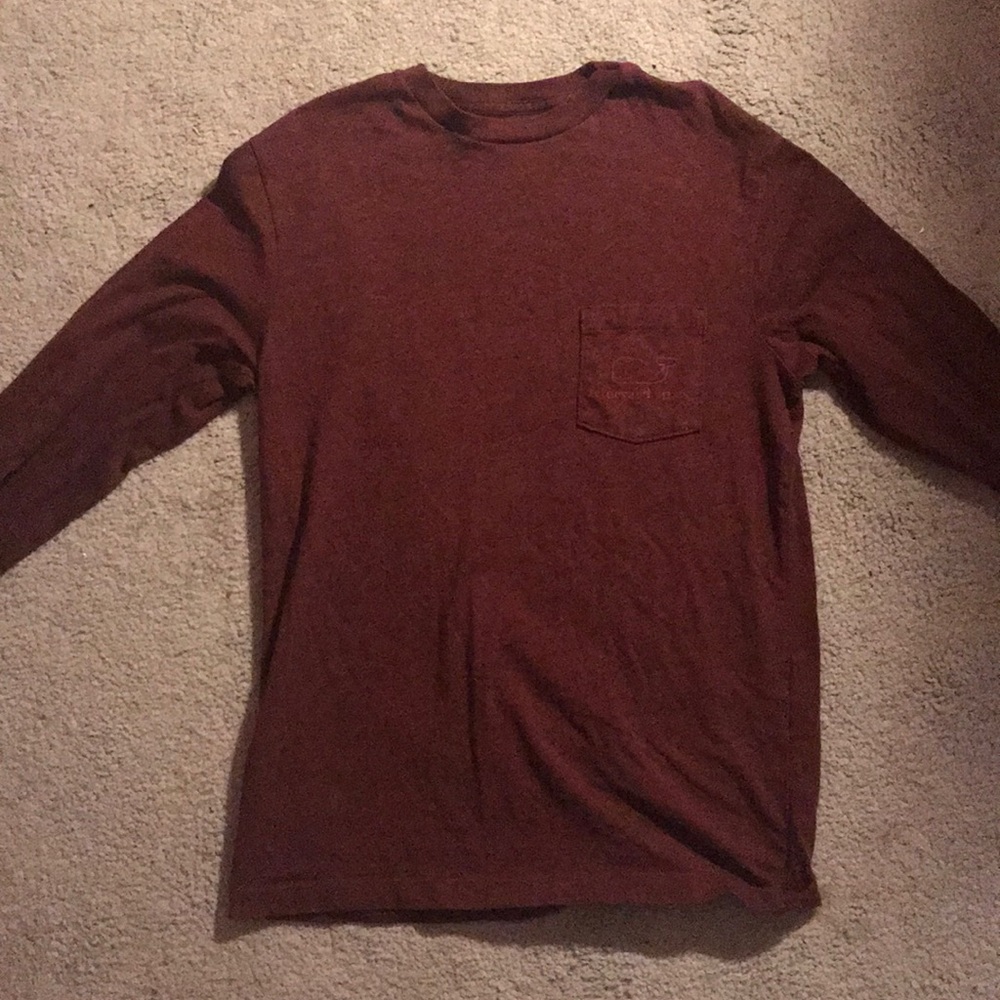 Vineyard Vines Longsleeve