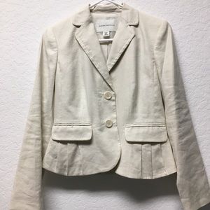 Banana Republic Blazer (NEW)