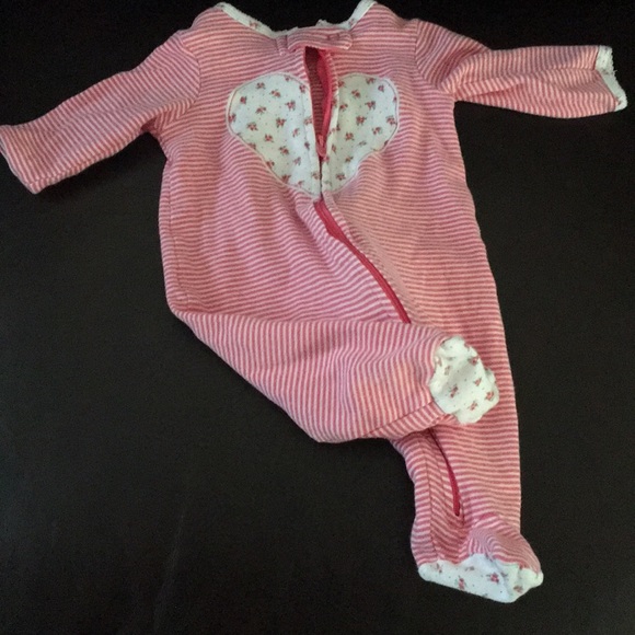 Pink sleep and play - Picture 1 of 1