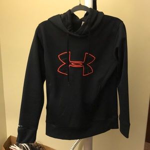 Underarmour hoddie