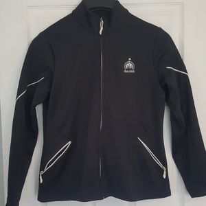 Penn State Golf Under Armour zip up
