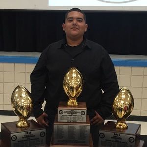 Meet your Posher, Jose