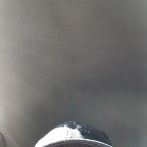 Meet your Posher, Luke