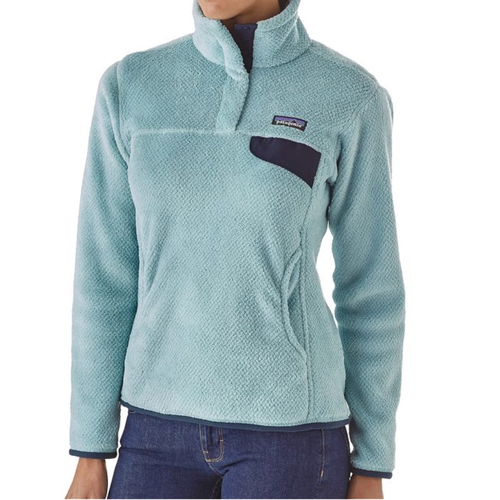 Patagonia Women’s Pullover EUC