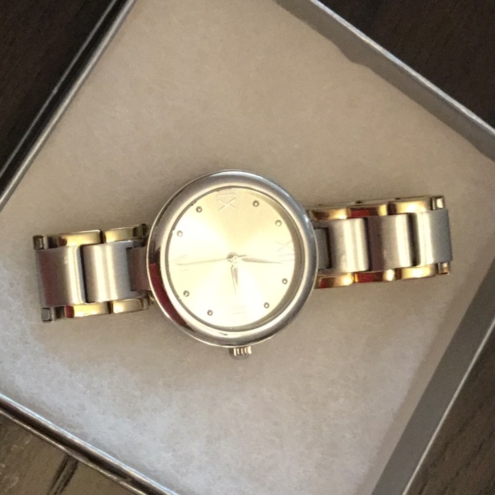 Silpada watch ( retired )