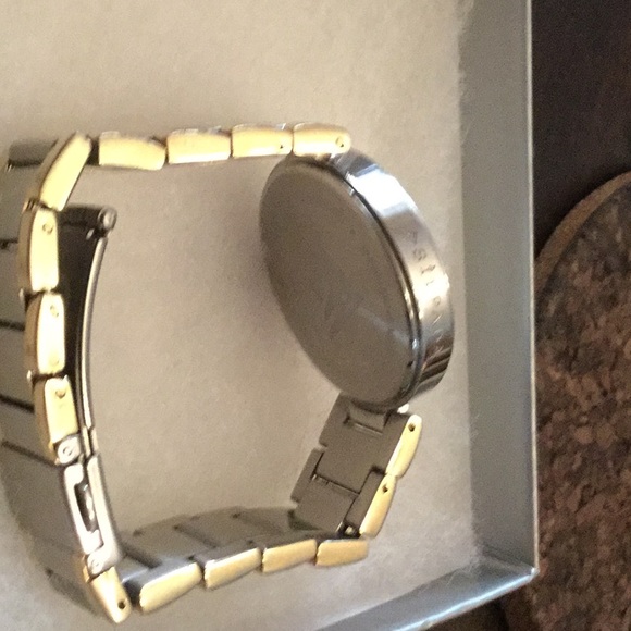 Silpada watch ( retired ) - Picture 2 of 2