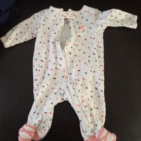 Ballerina sleep and play - Picture 1 of 1