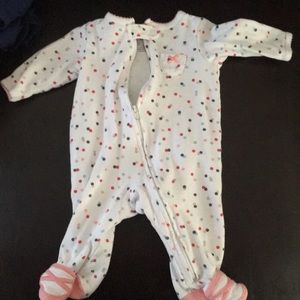 Ballerina sleep and play