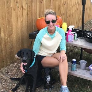 Meet your Posher, Heather