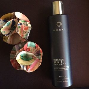 Monat Intense Repair Shampoo NEW