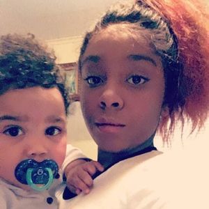 Meet your Posher, Joy