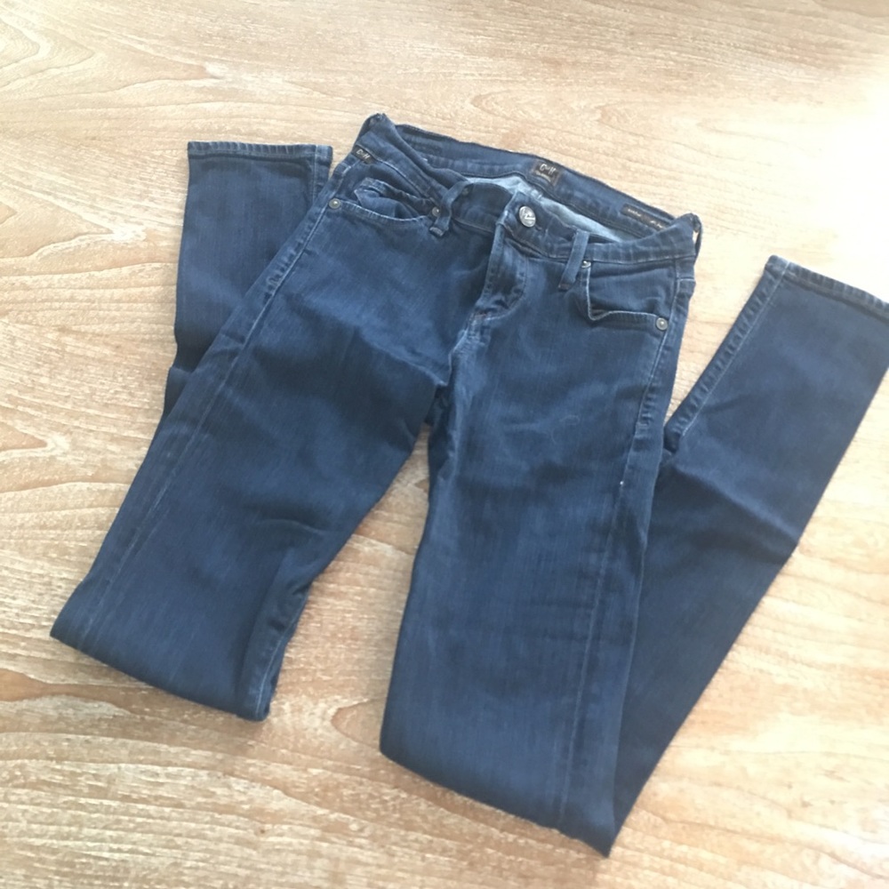 Citizen of humanity jeans
