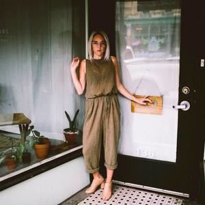 Meet your Posher, Taylor