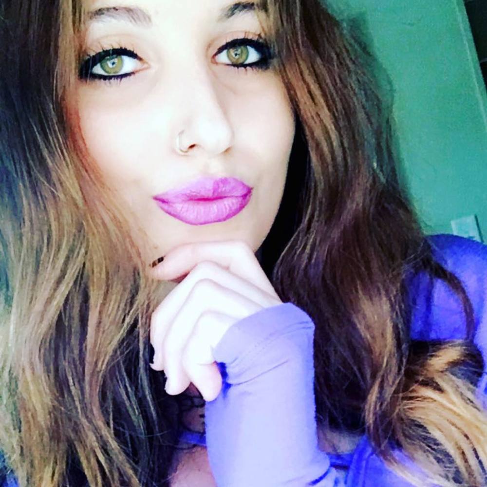 Meet your Posher, Breanna