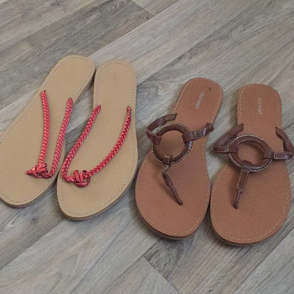 Women's Sandals