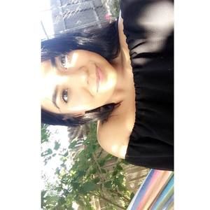 Meet your Posher, Marady