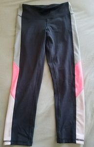C9 Grey and Pink Legging