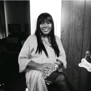 Meet your Posher, Beatrice