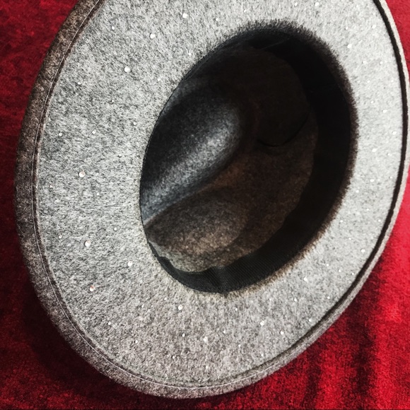 Host Pick Boho Wool Fedora - Picture 6 of 6