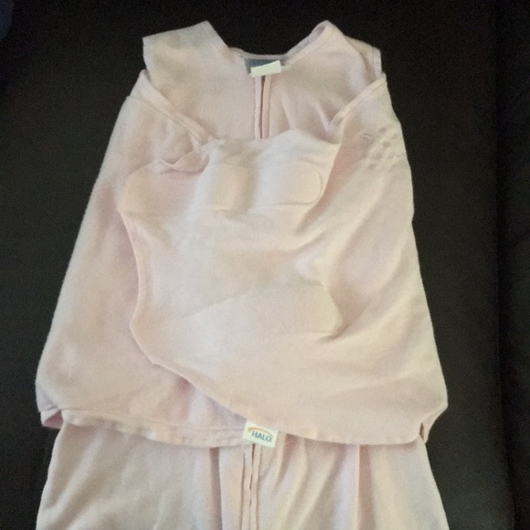 Halo sleep sack swaddle - Picture 1 of 2