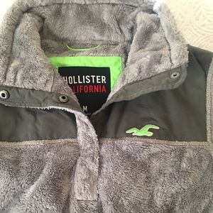 Hollister Pullover
