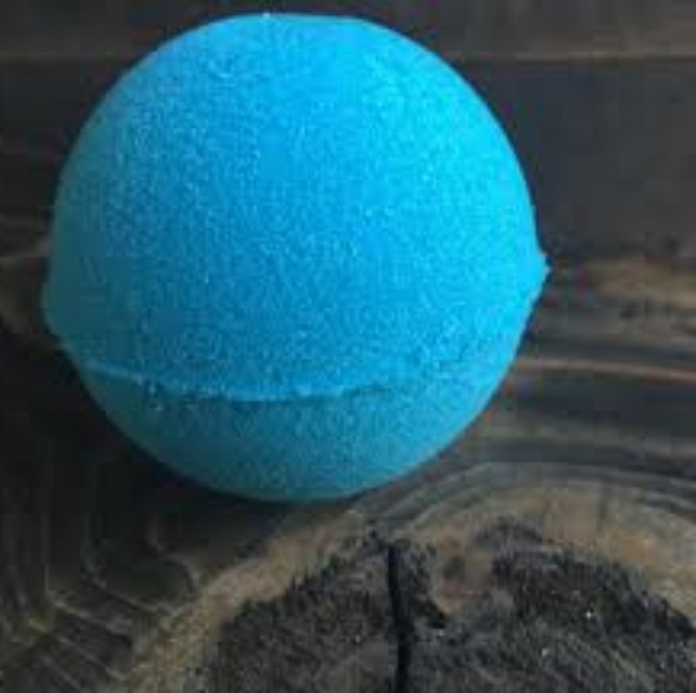42 mini bath bombs