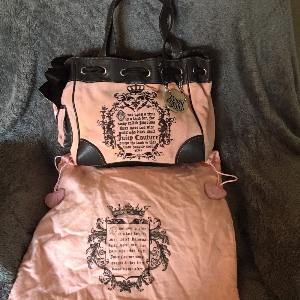 ↡$223  JUICY COUTURE daydreamer