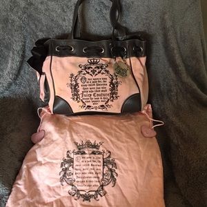 ↡$223  JUICY COUTURE daydreamer