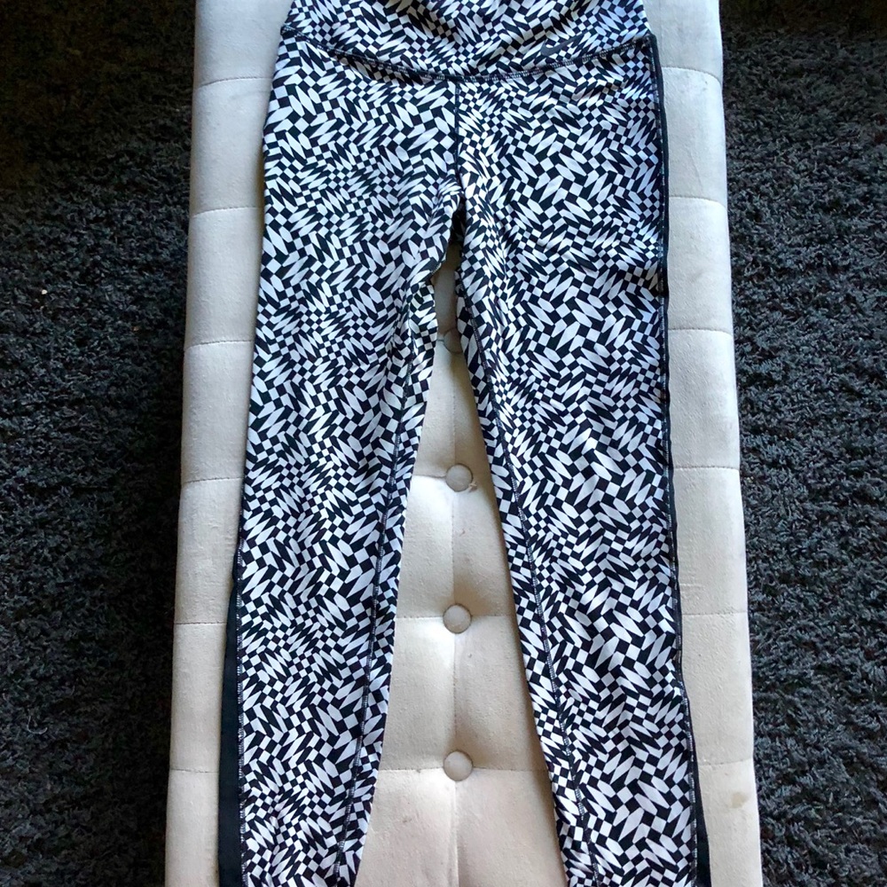 Legendary Nike leggings