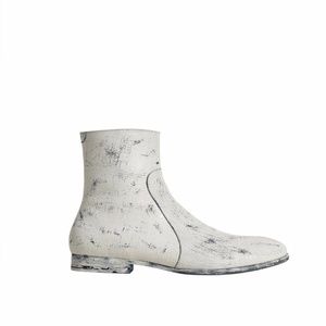 NWT Maison Martin Margiela for H&M Hand Painted