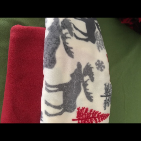 Tie Blankets Hand Made - Picture 3 of 8