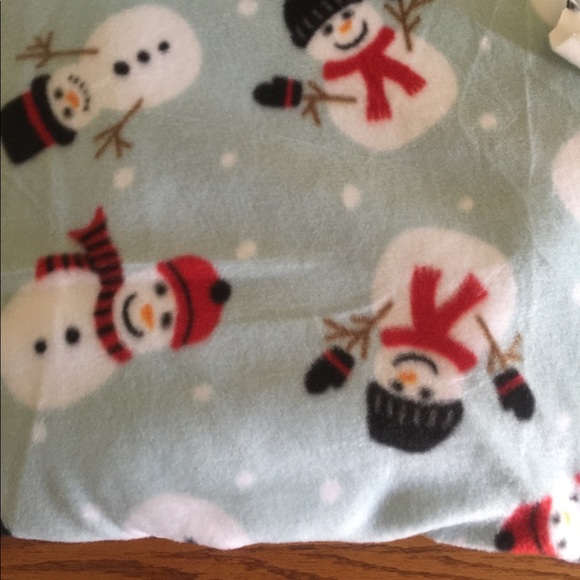 Tie Blankets Hand Made - Picture 5 of 8