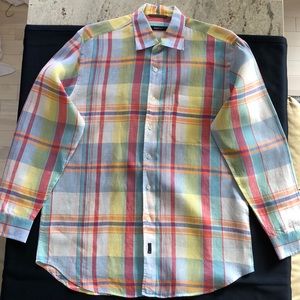 Shirt 👔 Zegna Sport