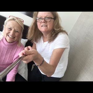 Meet your Posher, Paula