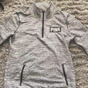 Pink-Victoria Secret Pullover